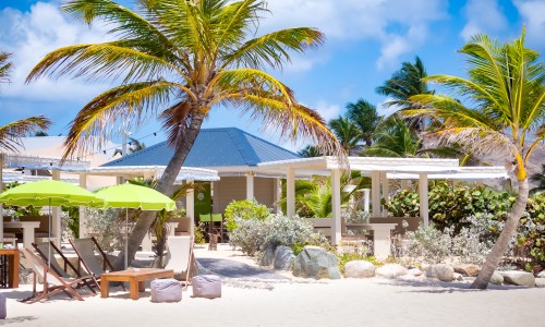 Esmeralda Resort
